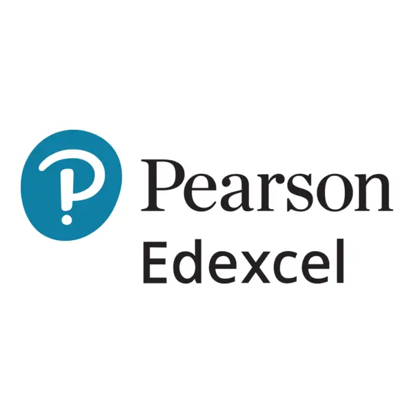 Pearson Edexcel