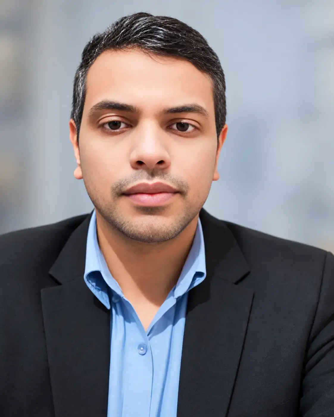 Rizwan Ali, Maths tutor at SmartTutorin